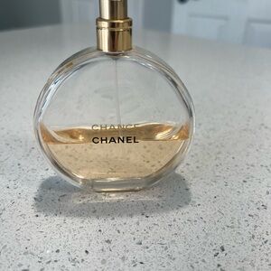 CHANEL Chance Eau de Parfum